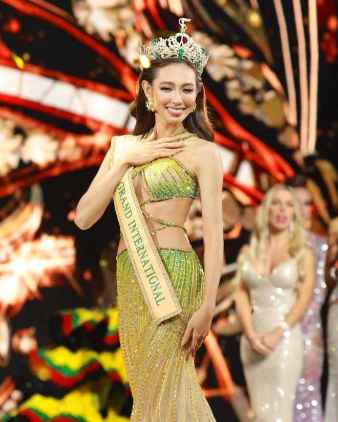 Đây là lý do Đỗ Thị Hà trượt vương miện Miss World 2021?-1