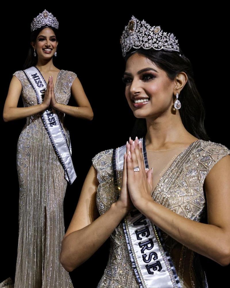 Đây là lý do Đỗ Thị Hà trượt vương miện Miss World 2021?-2