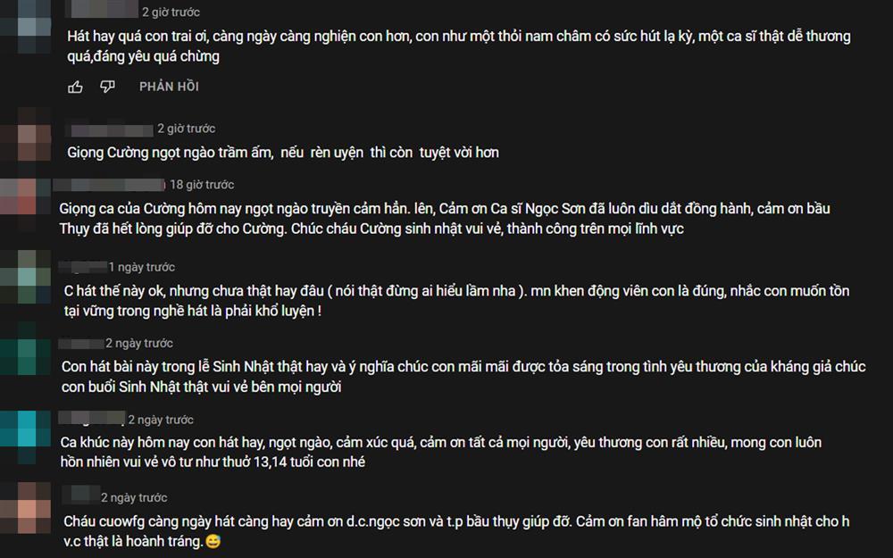 Dân mạng quay xe khen Hồ Văn Cường từ giọng hát đến ngoại hình-7