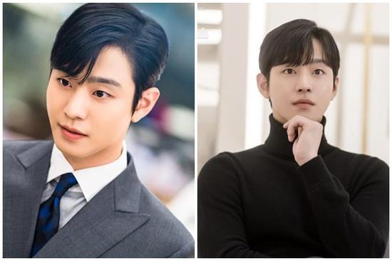 Loạt lời thoại tự luyến cực độ của tổng tài bá đạo 'A Business Proposal'