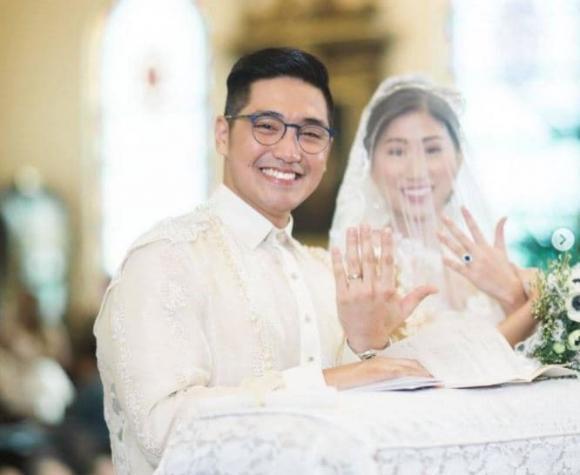 Chị chồng hoàng tộc của Hà Tăng lần đầu khoe ảnh vượt cạn-5