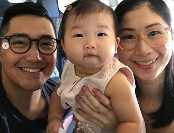 Chị chồng hoàng tộc của Hà Tăng lần đầu khoe ảnh vượt cạn-2