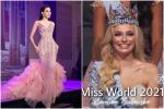 Minh Tú dạy catwalk: Người đăng quang Miss Grand, người lọt top Miss World-10
