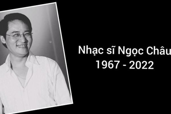Nhạc sĩ Ngọc Châu qua đời khiến làng giải trí rúng động-9
