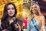 Đỗ Thị Hà: Miss World 2021 không nổi bật ở các vòng thi phụ-10