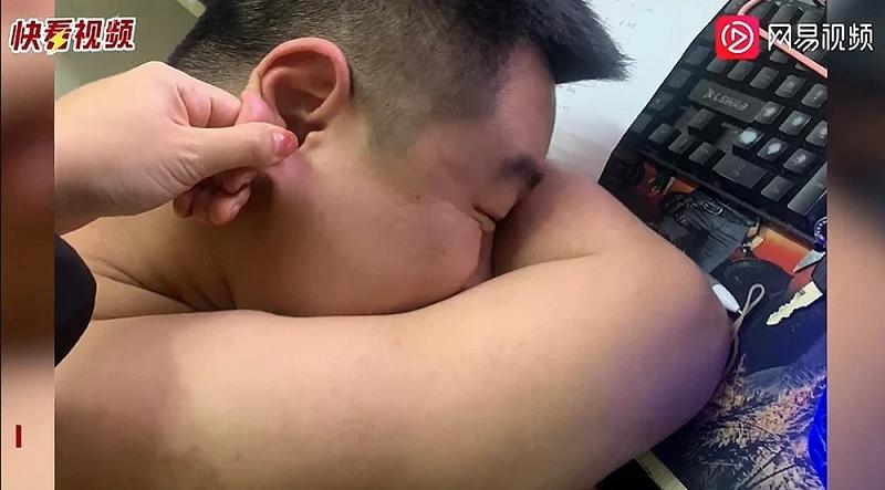 Chồng giấu chiếc hộp bí mật, vợ choáng váng khi nhìn thứ bên trong-2