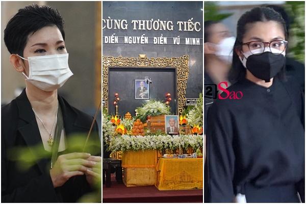 Rộ clip Anh Thư tát lật mặt Xuân Lan, chuyện gì xảy ra thế này?-6