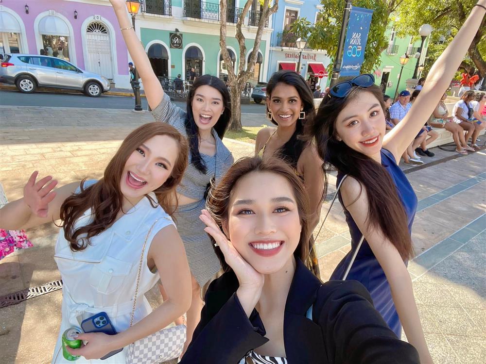 Khán giả Việt có phục khi Đỗ Thị Hà top 13, Ba Lan đăng quang?-10