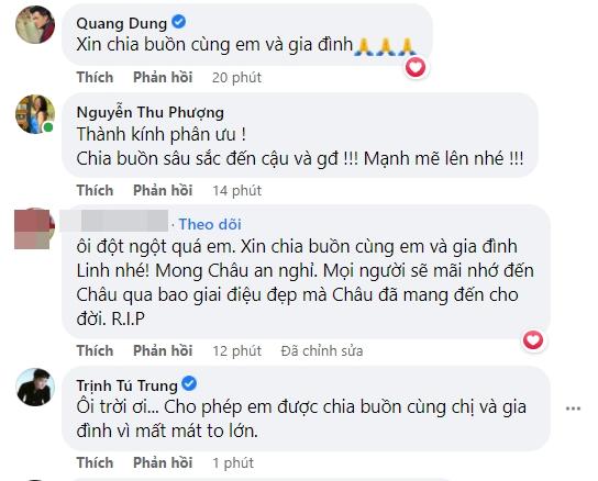 Nhạc sĩ Ngọc Châu qua đời khiến làng giải trí rúng động-4