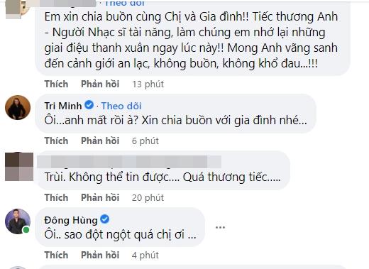 Nhạc sĩ Ngọc Châu qua đời khiến làng giải trí rúng động-5