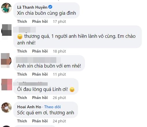 Nhạc sĩ Ngọc Châu qua đời khiến làng giải trí rúng động-7