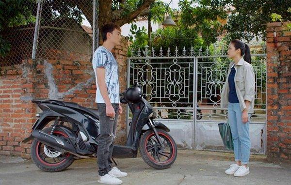 Người xem hả hê khi nữ chính Lối Về Miền Hoa bị mắng té tát-1