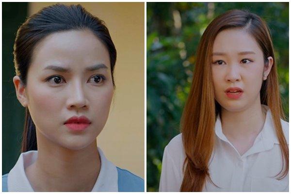 Lối Về Miền Hoa tập 23, Lợi định hôn Thanh trước mặt Nghĩa-6