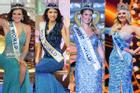 Miss World 2021 đầm xanh: Tâm linh không đùa được đâu!