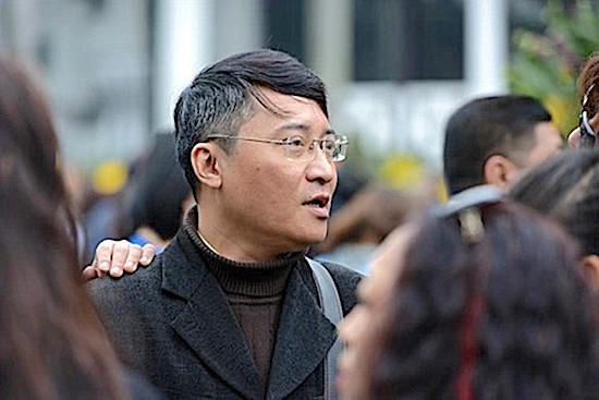 Nhạc sĩ Ngọc Châu bị bệnh tim, có dấu hiệu trầm cảm thời gian dài-2