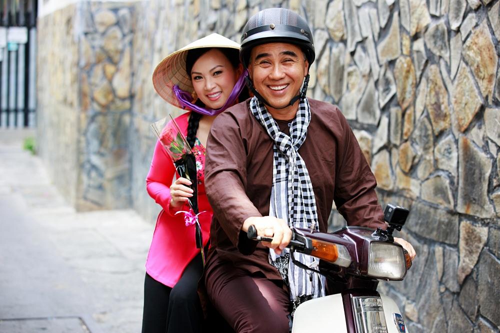 Ca sĩ tỷ phú Hà Phương từng bệnh nặng, phải bán hết tài sản để chữa-3