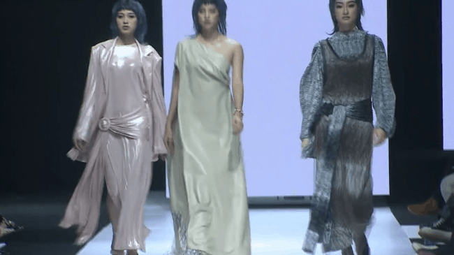 Minh Tú dạy catwalk: Người đăng quang Miss Grand, người lọt top Miss World-1