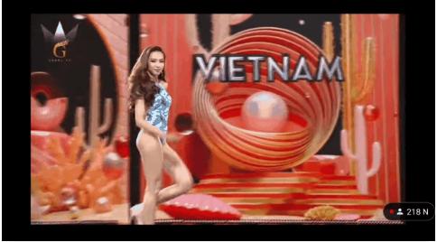 Minh Tú dạy catwalk: Người đăng quang Miss Grand, người lọt top Miss World-9