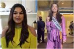 Miss Universe 2021 phát biểu gắt, antifan bodyshaming câm nín-3