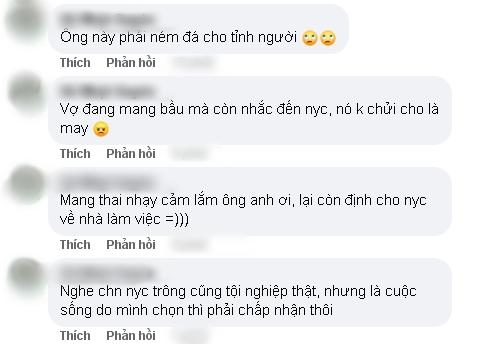Muốn thuê người yêu cũ làm việc, chồng bị vợ ném đá cho tỉnh mộng-3
