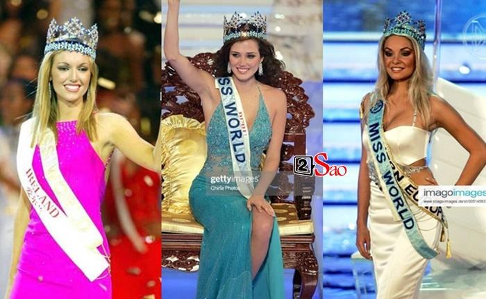 Miss World 2021 đầm xanh: Tâm linh không đùa được đâu!-2
