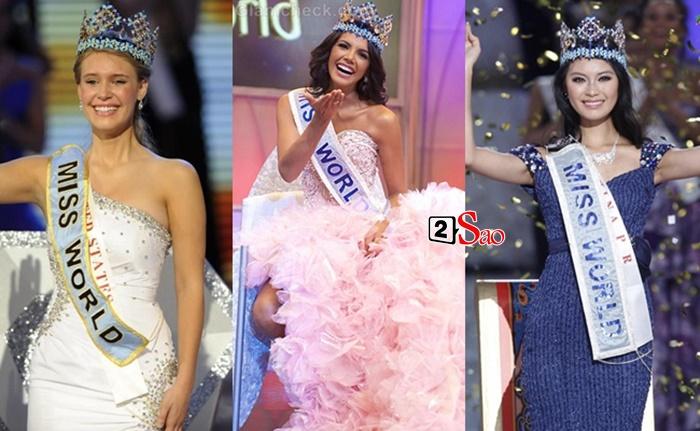 Miss World 2021 đầm xanh: Tâm linh không đùa được đâu!-4