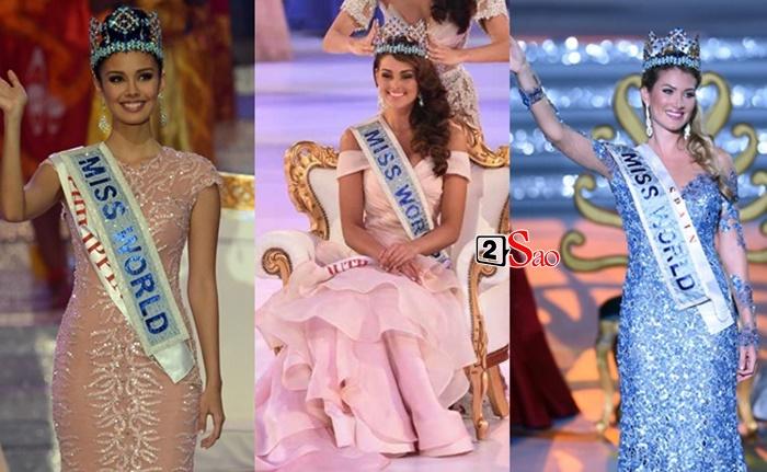 Miss World 2021 đầm xanh: Tâm linh không đùa được đâu!-5