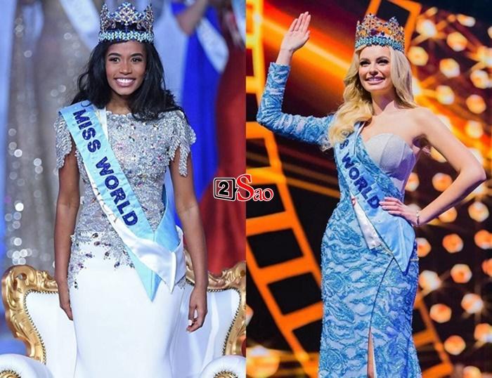 Miss World 2021 đầm xanh: Tâm linh không đùa được đâu!-7