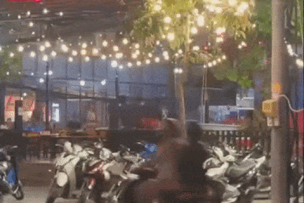 Xôn xao hỗn chiến kinh hoàng tại Hưng Yên, 2 người tử vong-2