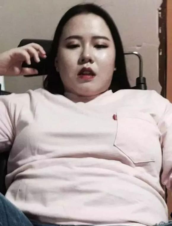 Cô nàng từng béo 100 kg, sau 2 năm ai nhìn thấy cũng ngã ngửa-3