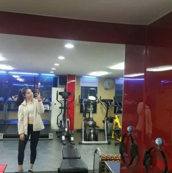 Cô nàng từng béo 100 kg, sau 2 năm ai nhìn thấy cũng ngã ngửa-4