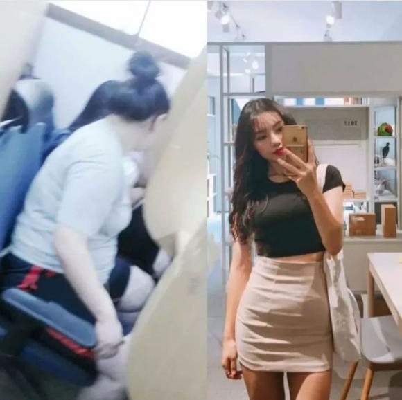 Cô nàng từng béo 100 kg, sau 2 năm ai nhìn thấy cũng ngã ngửa-6