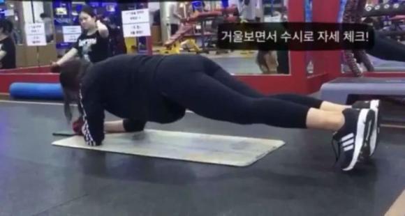 Cô nàng từng béo 100 kg, sau 2 năm ai nhìn thấy cũng ngã ngửa-7