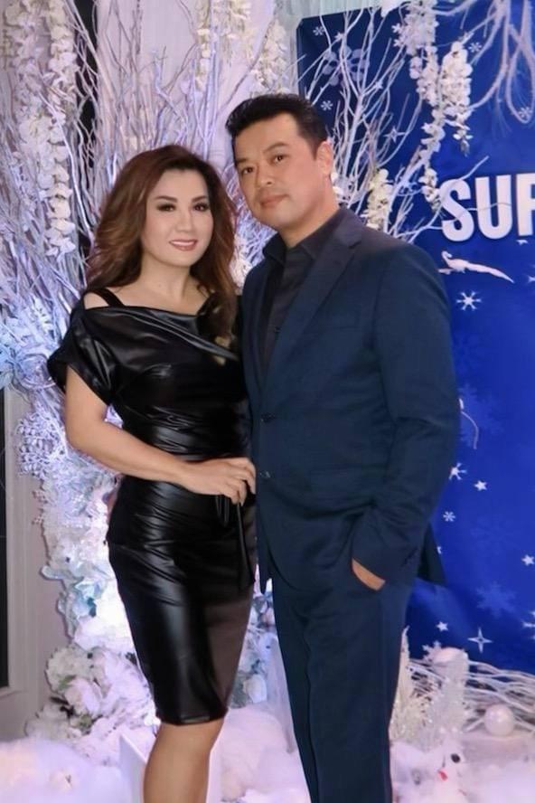 Vợ cũ Bằng Kiều chia tay Việt kiều kém tuổi?-5