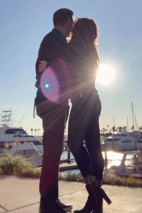 Vợ cũ Bằng Kiều chia tay Việt kiều kém tuổi?-4