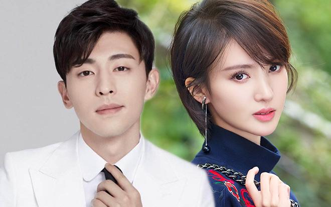 Mỹ nam trốn thuế Đặng Luân bị tố chảnh chọe, chèn ép tình cũ-2