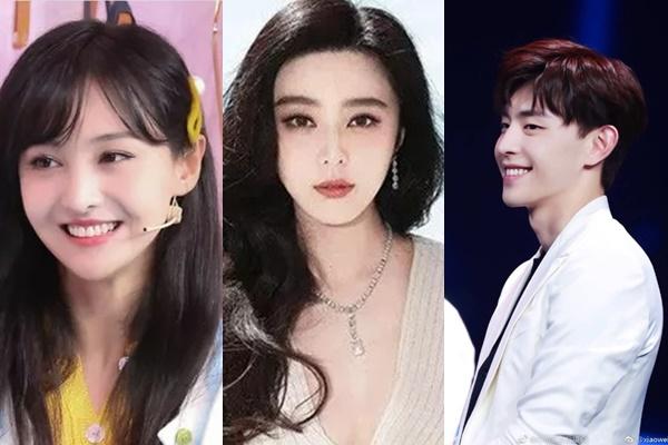 Lý do Trung Quốc cấm nghệ sĩ phô trương cuộc sống giàu có-6