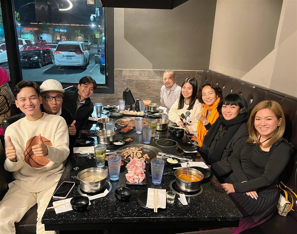 Bị loan tin qua đời, Phương Thanh phản ứng sao?-8