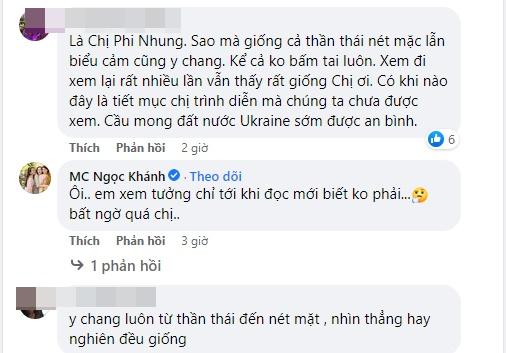 Xuất hiện nhân vật giống hệt Phi Nhung khiến ai nấy giật mình-5