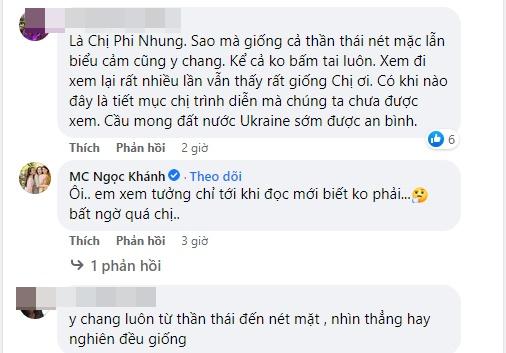 Xuất hiện nhân vật giống hệt Phi Nhung khiến ai nấy giật mình-5