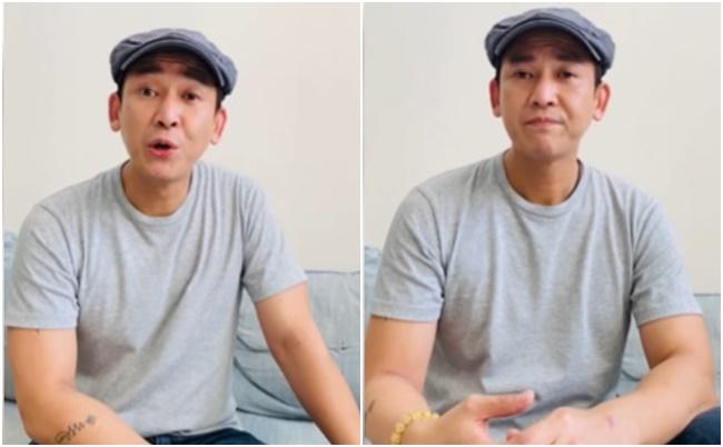 Hứa Vĩ Văn bị tố quỵt tiền làm mộ hơn 10 triệu đồng, sự thật là gì?-3