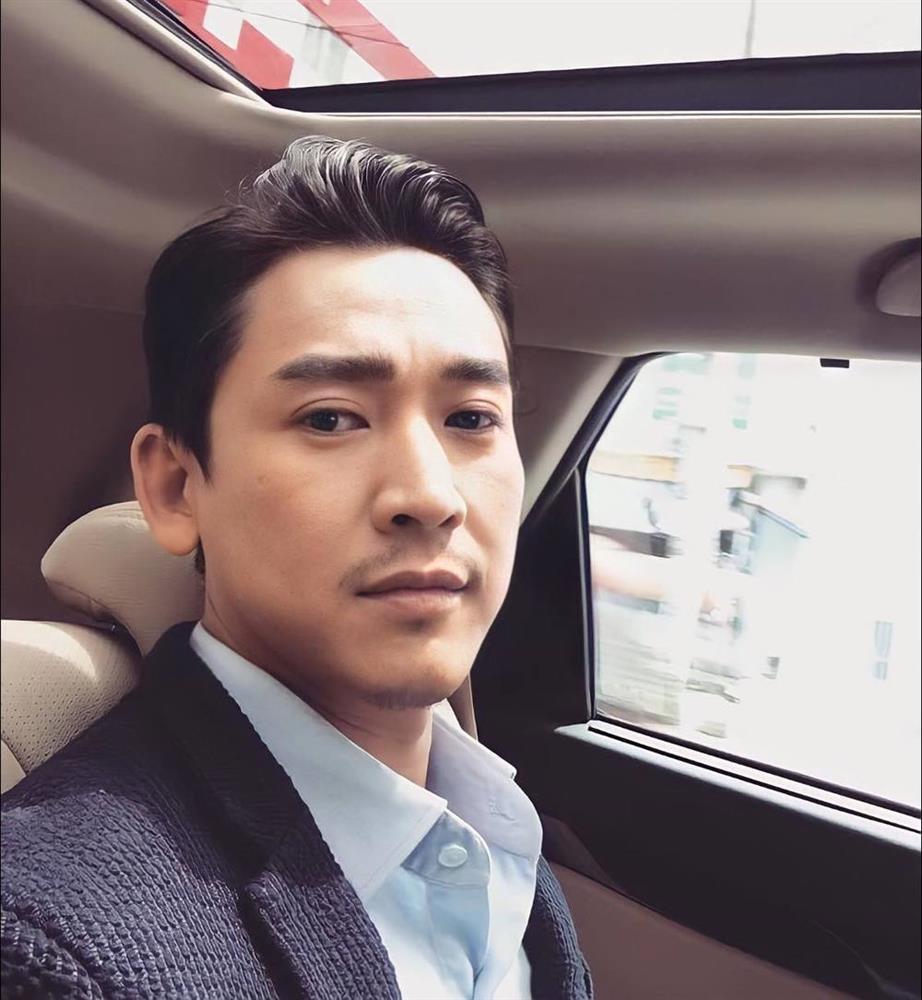 Hứa Vĩ Văn bị tố quỵt tiền làm mộ hơn 10 triệu đồng, sự thật là gì?-5