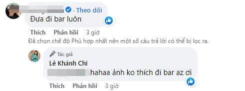 Đăng ảnh chụp cùng anh trai, em gái Công Vinh liền bị cà khịa-2