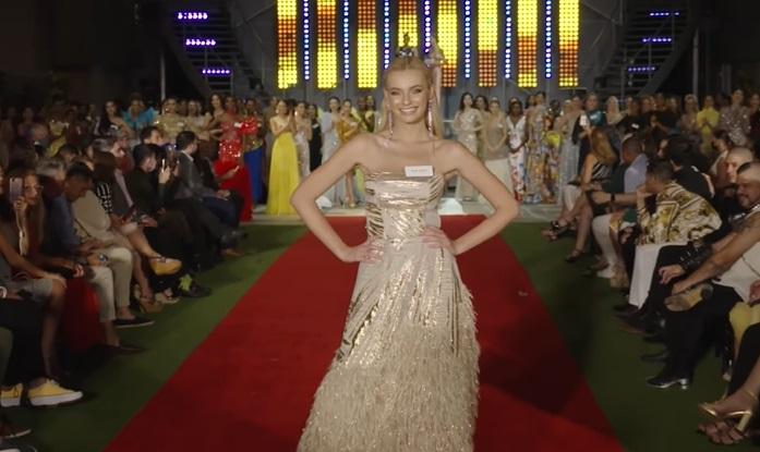 Đỗ Thị Hà: Miss World 2021 không nổi bật ở các vòng thi phụ-7