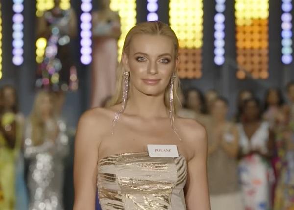 Đỗ Thị Hà: Miss World 2021 không nổi bật ở các vòng thi phụ-6