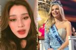 Đỗ Thị Hà nhảy sân sau Miss World, cuộc thi nào phù hợp?-9