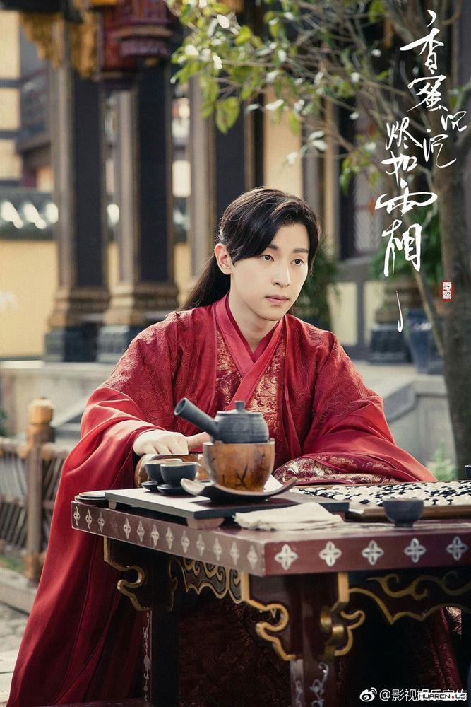 Trước khi sự nghiệp tiêu tan, Đặng Luân đã cống hiến những gì?-7