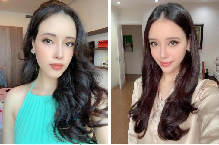 Mai Phuong Thuy's sister: Top notch beauty, pampered rich husband-3