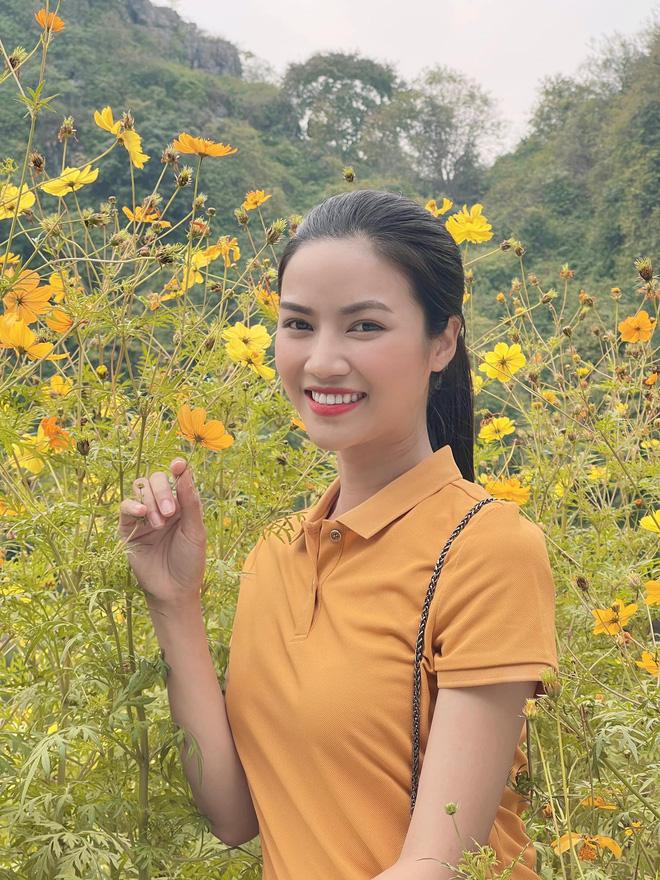 Ngán ngẩm mấy chị đẹp make-up lố trên phim Việt-1