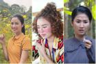 Ngán ngẩm mấy chị đẹp make-up lố trên phim Việt